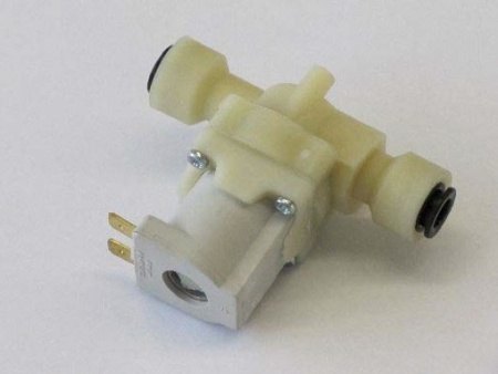 Электромагнитный клапан для EasyClean2 (опорожнение)