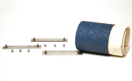 Комплект боковых абразивов M-10