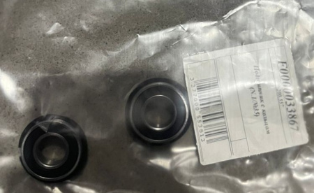 Подшипник с кольцом (N.1/№35)