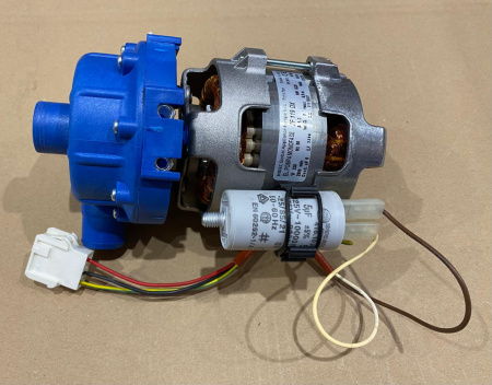 Насос моющий 0,28kW; 2800/min; 230V