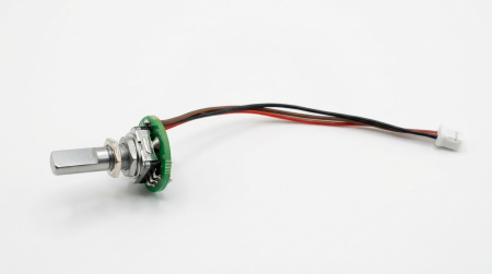 Потенциометр