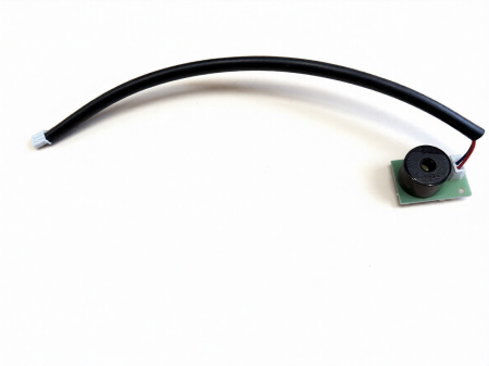 Плата с кабелем