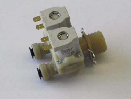 Клапан 121801-47.01 , прямой сервопривод DN10 