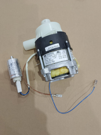 Насос моющий