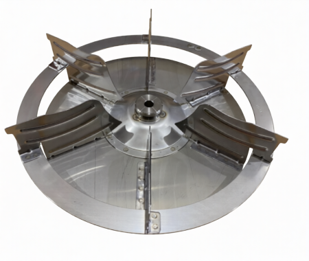 Крыльчатка для Dibas Blue2 / E3