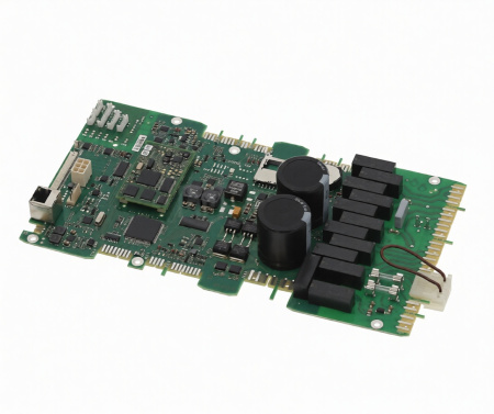 Плата процессора SCC_WE 60-202