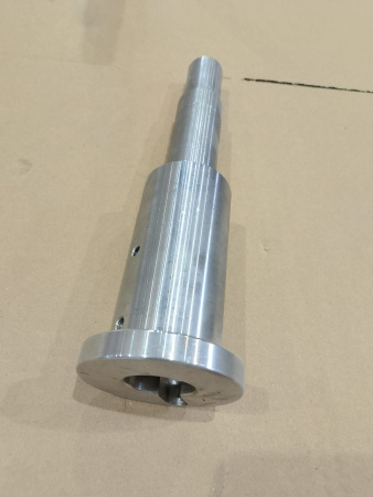 Вал сердечника инструмента (после 05/2019)