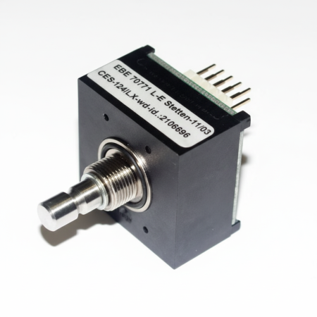 Потенциометр