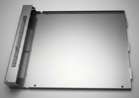 Панель боковая, левая от E64S