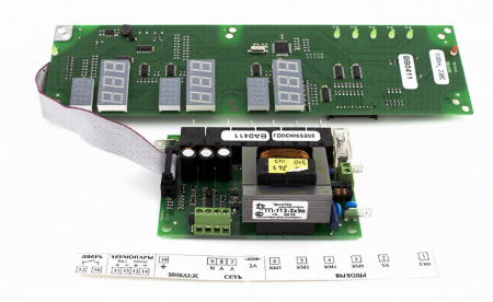 Термодат 38ПКА2