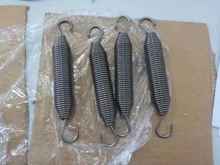 Рычаги пружинные для хлеборезки Pgm_01