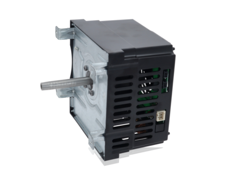 Мотор вентилятор LM1 LM24; B D F 200В 250Вт