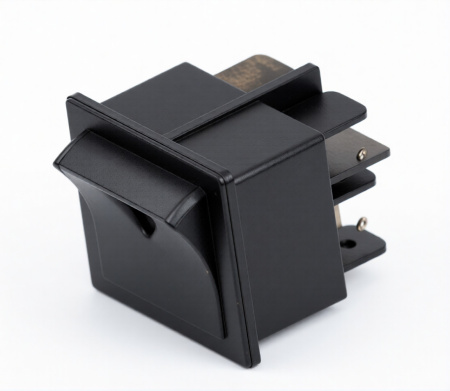 Выключатель 28X22 2X16A