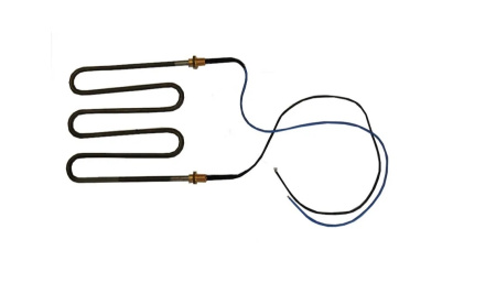 Тэн 1kW 230B для расстоечного шкафа Atrepan