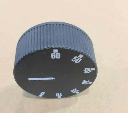 Ручка для расстоечного шкафа LEV241XV