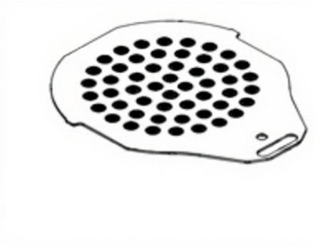 Пластина дополнительная формовочная 