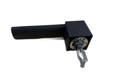 Ручка двери в сборе