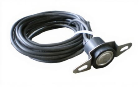 Термостат 16A 50C