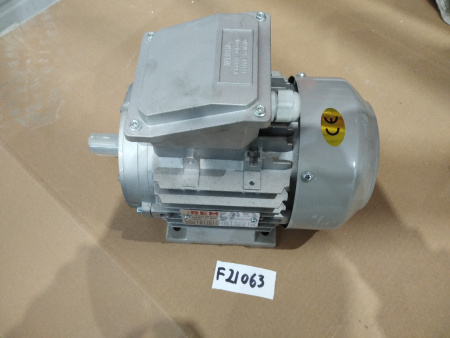 Мотор 0,55KW 100rpm B-03