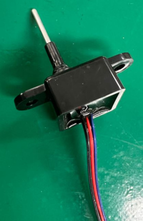 Датчик уровня воды