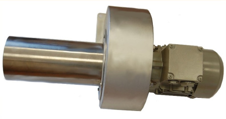 Вентилятор полный для группы “Standard”