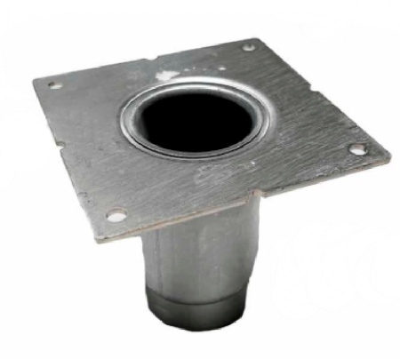 Нога опорная (ножка) ПКА