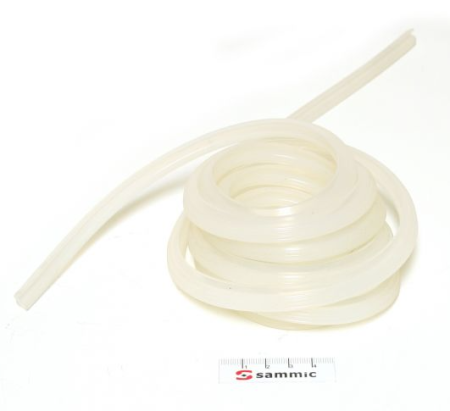 Прокладка крышки 7x10 mm (2,35m)