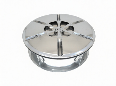 Крыльчатка вентилятора