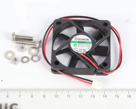 Кулер SmartVide