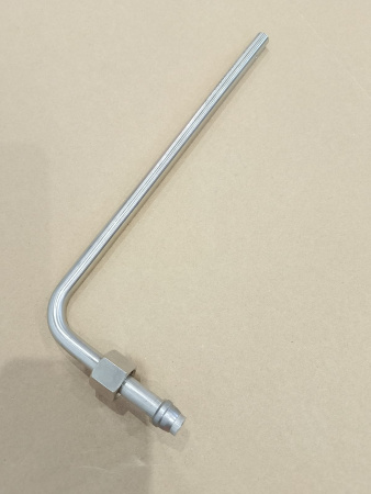 Трубка пароувлажнения