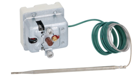 Термостат аварийный 360*