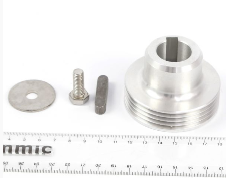 Шкив приводной 