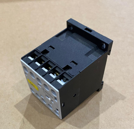 Контактор 11BG0901A024, 9А (AC3), 3S, 10, катушка 24В 