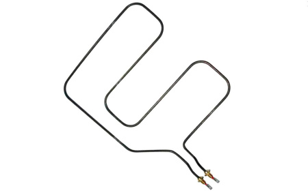 ТЭН Фудкорт для мармита "Нота" паровой 1,2 кВт 1GIK1Z798001