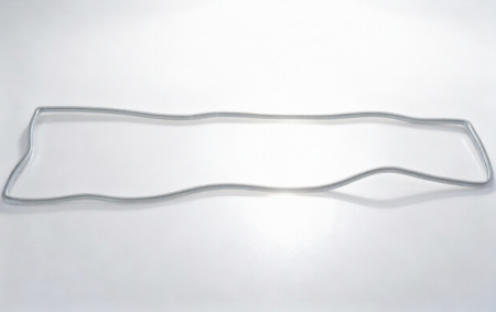 Кромка уплотнения вставки панели