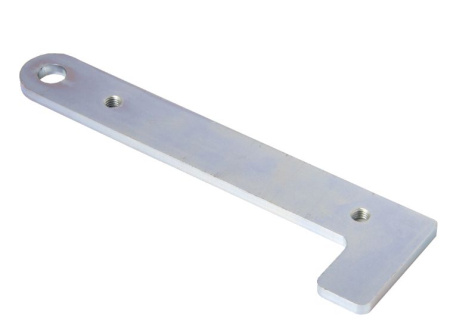 Планка запорная двери