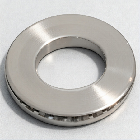 Сальник вала мотора D15