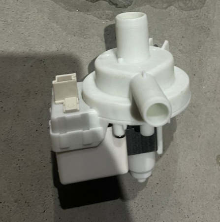 Насос сливной DPO20