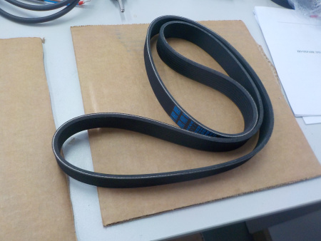 Ремень для Psm80