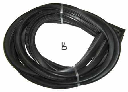 Уплотнение двери 8.43