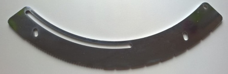 Зубчатый сектор SF