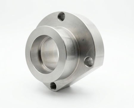 Спиральный корпус