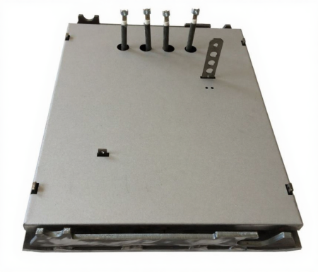 Конфорка Традиция-2008 (правая)