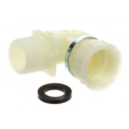 Распределитель воды горизонтальный SCC, CM, VCC начиная с 04/2004