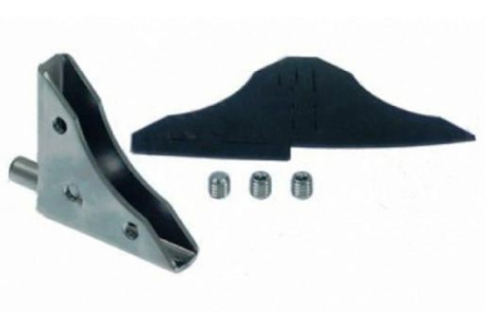 Держатель стекла UNOX (2 ШТ) 