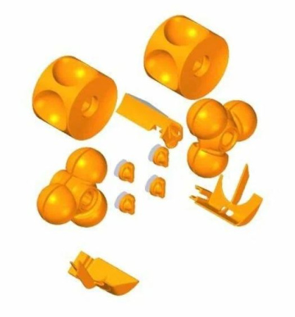 Комплект выжимной