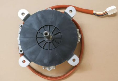 Электродвигатель K1752-K0-1F/230V/50HZ