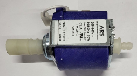 Насос моющего средства CP6.764.0 ST 230V 50/60