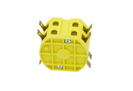 Выключатель поворотный