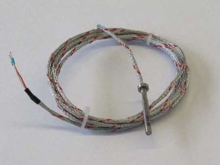 Резистивный термометр PT100-W-FYK